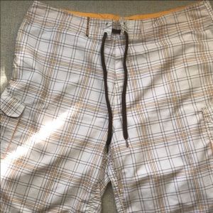 Board-shorts - Pipeline board shorts 36 quick dry